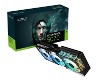 KFA2 GeForce RTX 5070 Ti 1-Click OC 16GB GDDR7 DLSS4 - 1327401 - zdjęcie 1